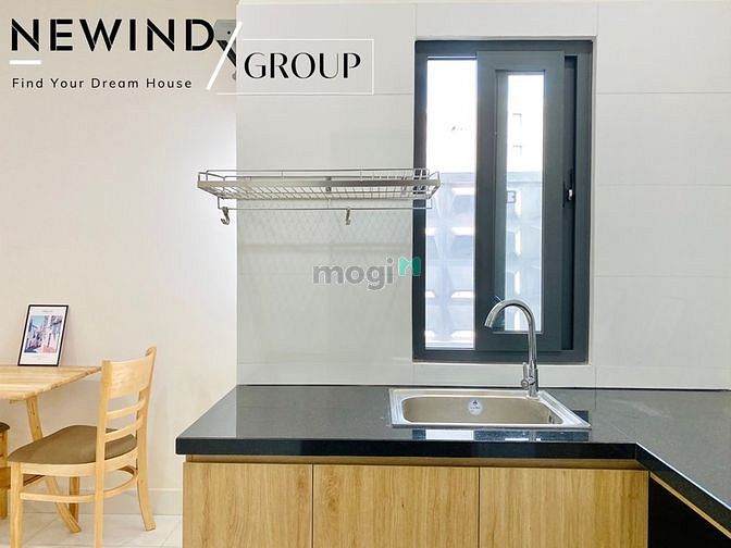 Hình ảnh Studio Mới Tinh, full nội thất , Ngay Lotte , Cầu Kênh Tẻ , Quận 7