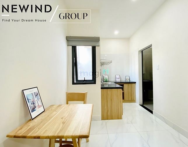 Hình ảnh Studio Mới Tinh, full nội thất , Ngay Lotte , Cầu Kênh Tẻ , Quận 7
