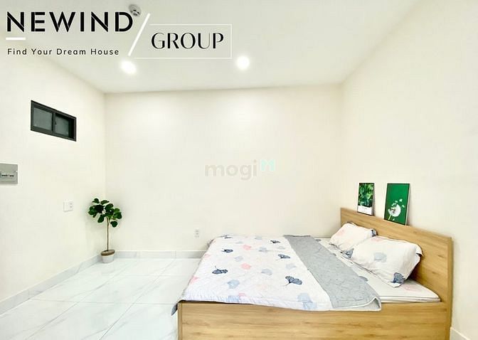 Hình ảnh Studio Mới Tinh, full nội thất , Ngay Lotte , Cầu Kênh Tẻ , Quận 7