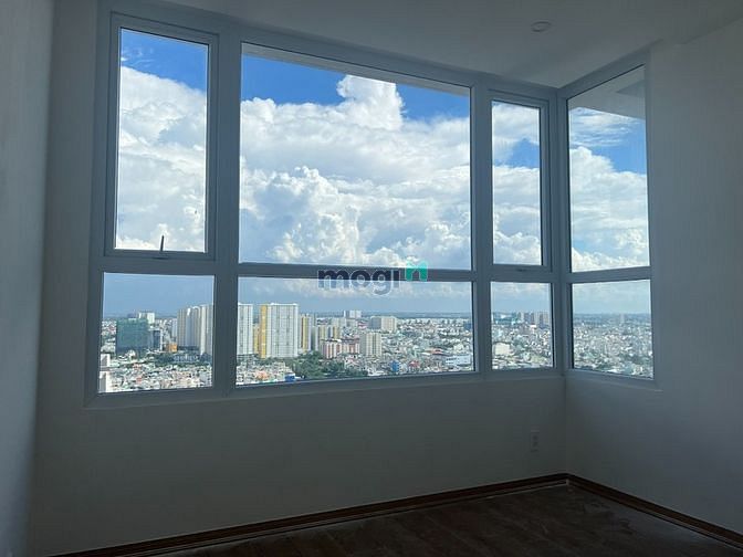 Hình ảnh Cho thuê căn GÓC 88,5M2- 3 Phòng ngủ - 2WC. 9 Triệu/tháng, nhà mới