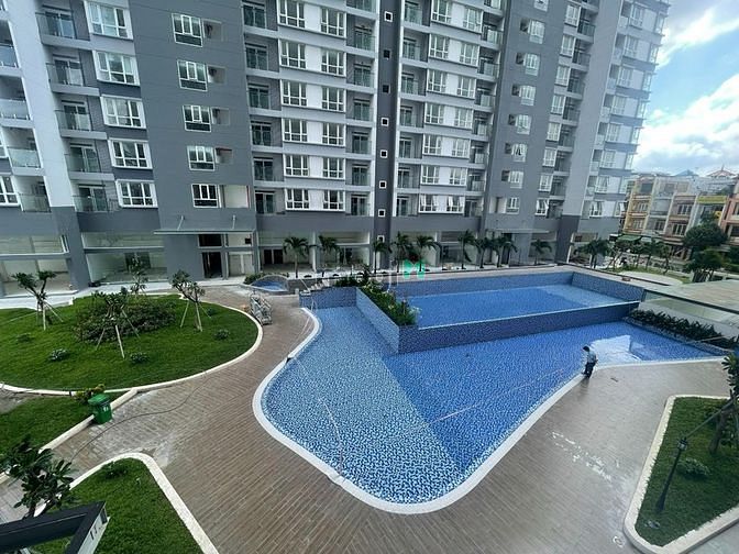 Hình ảnh Cho thuê căn GÓC 88,5M2- 3 Phòng ngủ - 2WC. 9 Triệu/tháng, nhà mới