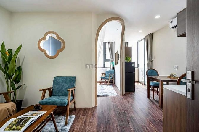 Hình ảnh 🎁 Ưu đãi_Mb6623 nạp rút nhanh chóng 1 phòng ngủ gần sân bay Tân Sơn Nhất lên đến 1tr đồng