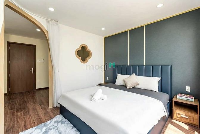 Hình ảnh 🎁 Ưu đãi_Mb6623 nạp rút nhanh chóng 1 phòng ngủ gần sân bay Tân Sơn Nhất lên đến 1tr đồng