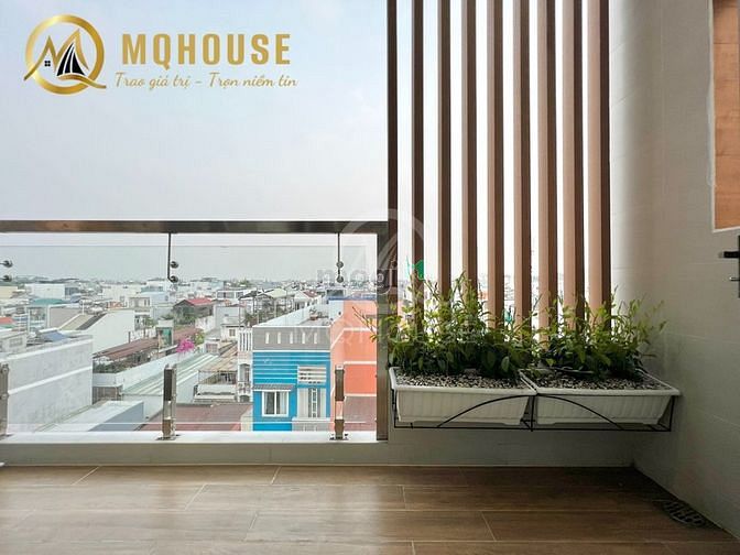 Hình ảnh Mb6623 nạp rút nhanh chóng Studio/Duplex ngay Đại học Gia Định - Bancol LỚN, Máy giặt rêng