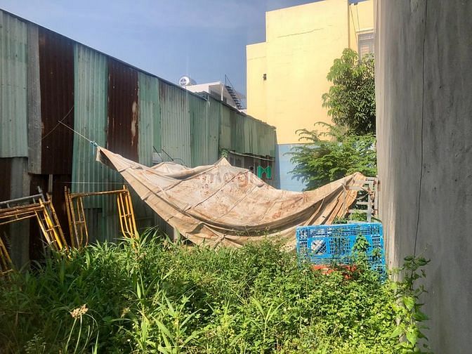Hình ảnh Cần bán đất 100m2 ngay Nhà Hàng Bên Sông Gigamall HBC Thủ Đức 7tỷ7.