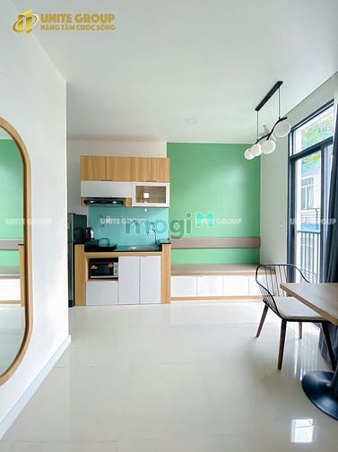 Hình ảnh 🎁 Ưu đãi_Mb6623 nạp rút nhanh chóng 1 phòng ngủ gần sân bay Tân Sơn Nhất lên đến 1tr đồng