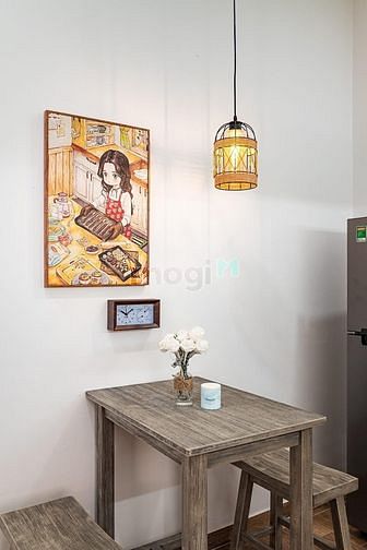 Hình ảnh Căn Hộ 2PN Full Nội Thất Cao Cấp Gần Sân Bay - Ưu Đãi Khách Ở Liền