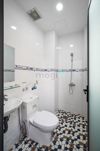 Hình ảnh Căn Hộ 2PN Full Nội Thất Cao Cấp Gần Sân Bay - Ưu Đãi Khách Ở Liền