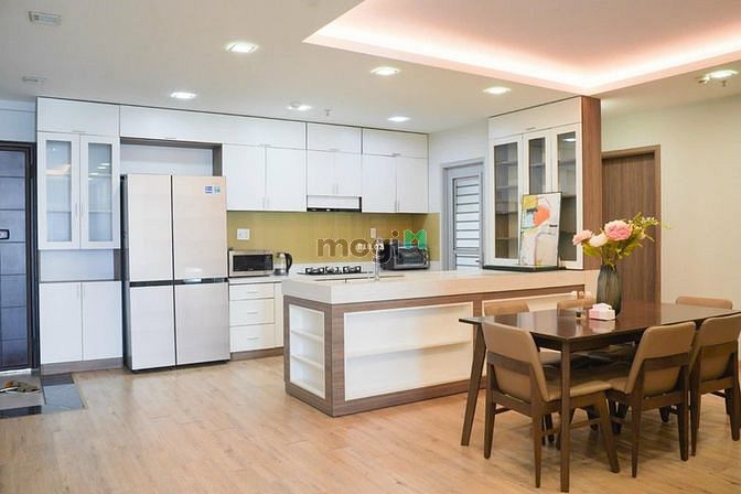 Hình ảnh Cần cho thuê Trang Chủ MB66.COM / Đăng Ký Tặng 66K ở Hưng Phúc Happy Residence 2PN 2Wc Dt 82m2
