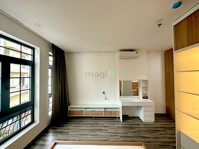 Hình ảnh Căn Hộ 1PN Cửa Sổ Lớn Gần Vòng Xoay Lăng Cha Cả Full Nội Thất Mới Keng