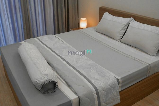 Hình ảnh Cần cho thuê Trang Chủ MB66.COM / Đăng Ký Tặng 66K ở Hưng Phúc Happy Residence 2PN 2Wc Dt 82m2