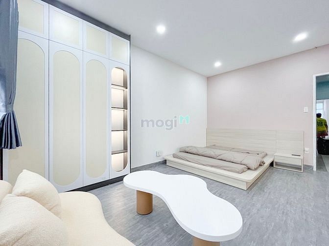 Hình ảnh Căn Hộ Full Nội thất Cao Cấp - Thạnh Mỹ Lợi Quận 2