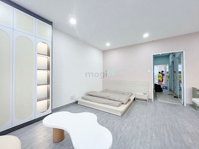 Hình ảnh Căn Hộ Full Nội thất Cao Cấp - Thạnh Mỹ Lợi Quận 2