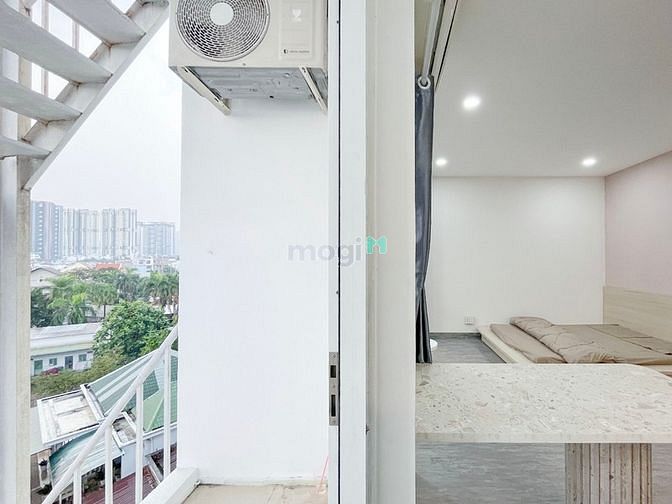 Hình ảnh Căn Hộ Full Nội thất Cao Cấp - Thạnh Mỹ Lợi Quận 2