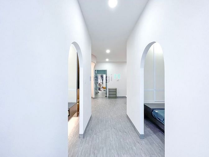 Hình ảnh Căn Hộ Full Nội thất Cao Cấp - Thạnh Mỹ Lợi Quận 2