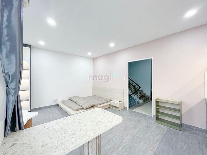 Hình ảnh Căn Hộ Full Nội thất Cao Cấp - Thạnh Mỹ Lợi Quận 2