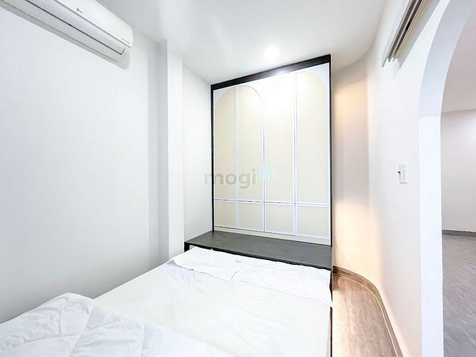 Hình ảnh Căn Hộ Full Nội thất Cao Cấp - Thạnh Mỹ Lợi Quận 2