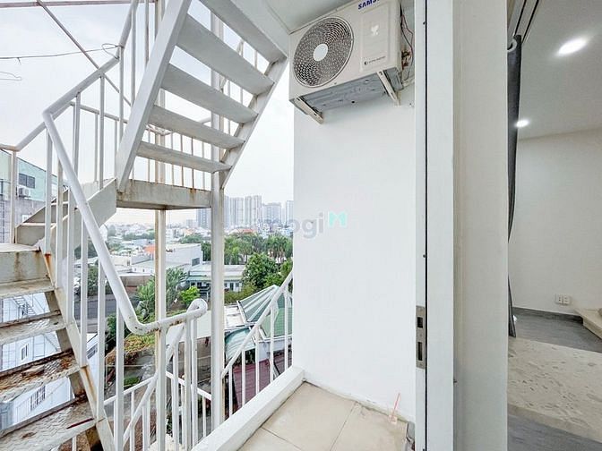 Hình ảnh Căn Hộ Full Nội thất Cao Cấp - Thạnh Mỹ Lợi Quận 2