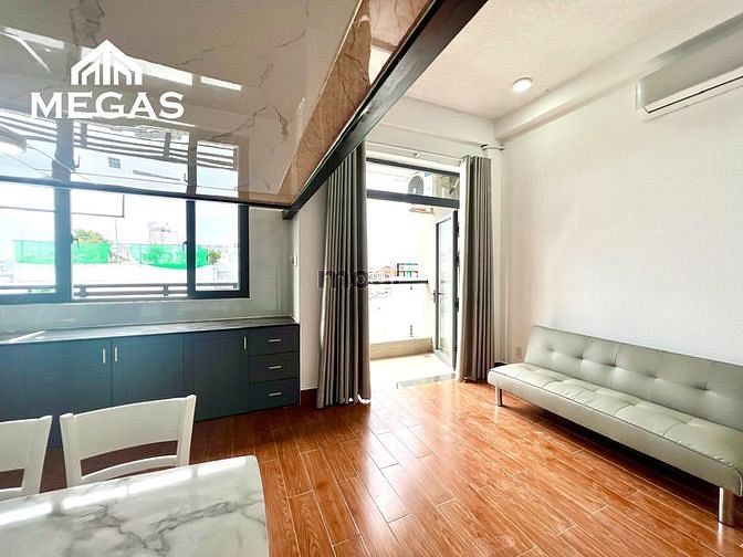 Hình ảnh Siêu Phẩm Duplex Ngay Emart Gò Vấp