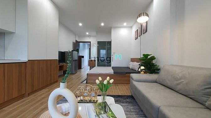Hình ảnh ✨✨Căn Hộ Sang Trọng _Full Nội Thất_View Thoáng Mát Tại Q2