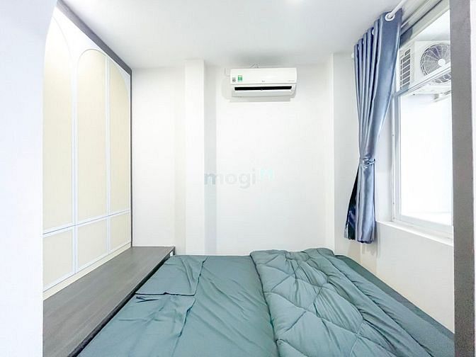 Hình ảnh Căn Hộ Full Nội thất Cao Cấp - Thạnh Mỹ Lợi Quận 2