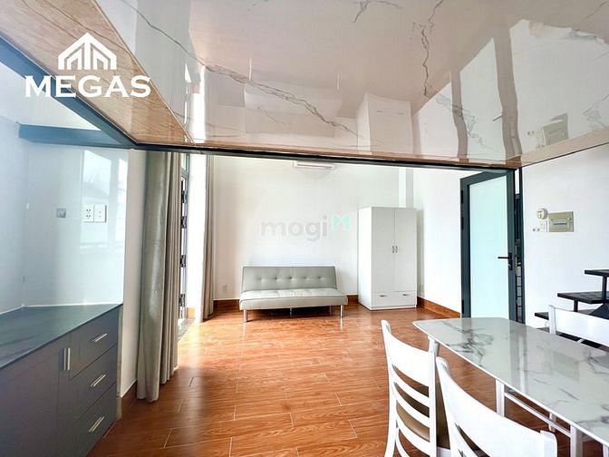 Hình ảnh Siêu Phẩm Duplex Ngay Emart Gò Vấp