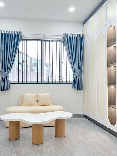 Hình ảnh Căn Hộ Full Nội thất Cao Cấp - Thạnh Mỹ Lợi Quận 2