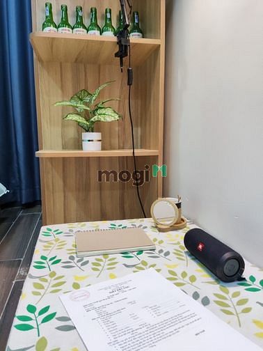 Hình ảnh ♨️Cho Thuê Căn Hộ Mặt Kính View Đường Xá - Khu K300 Quận Tân Bình♨️