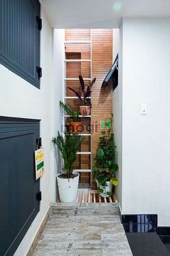 Hình ảnh 🏢 Căn Hộ Penhouse Full Nội Thất Cao Cấp_Bồn Tắm Vườn Hoa_Pasteur Q.1