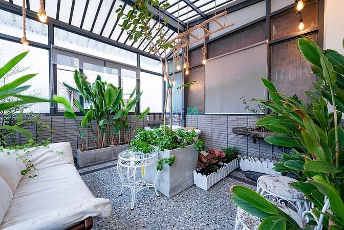Hình ảnh 🏢 Căn Hộ Penhouse Full Nội Thất Cao Cấp_Bồn Tắm Vườn Hoa_Pasteur Q.1