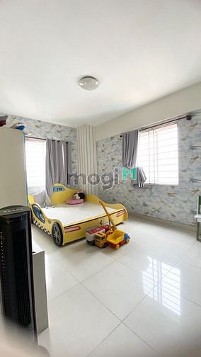 Hình ảnh Cho thuê chung cư Phú Thạnh 90m 3PN Nhà trống ở liền