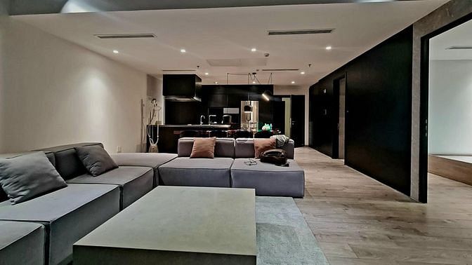 Hình ảnh Cần cho thuê Trang Chủ MB66.COM / Đăng Ký Tặng 66K ở Hưng Phúc Happy Residence 3PN 2Wc Dt 98m2, 21tr
