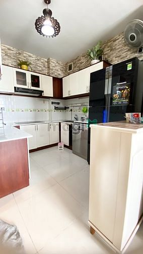 Hình ảnh Cho thuê chung cư Phú Thạnh 90m 3PN Nhà trống ở liền