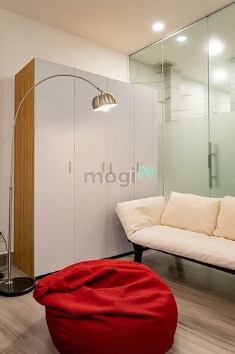 Hình ảnh 🏢 Căn Hộ Penhouse Full Nội Thất Cao Cấp_Bồn Tắm Vườn Hoa_Pasteur Q.1
