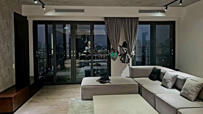 Hình ảnh Cần cho thuê Trang Chủ MB66.COM / Đăng Ký Tặng 66K ở Hưng Phúc Happy Residence 3PN 2Wc Dt 98m2, 21tr
