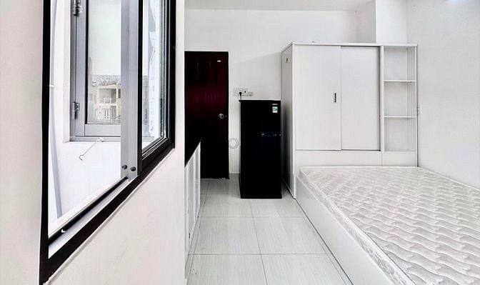 Hình ảnh Mới khai trương Trang Chủ MB66.COM / Đăng Ký Tặng 66K dang studio ở Cống Quỳnh có cửa sổ ánh sáng