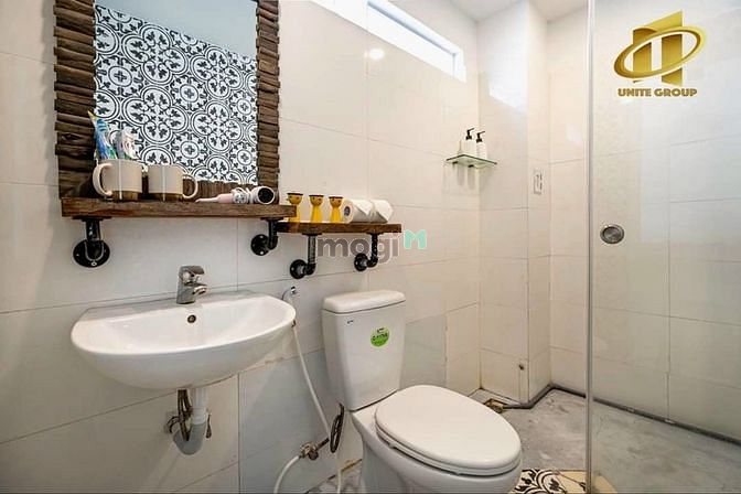 Hình ảnh HOT☄️Mb6623 nạp rút nhanh chóng STUDIO BAN CÔNG 40m2 đường Hồng Hà_Sân Bay Tân Sơn Nhất