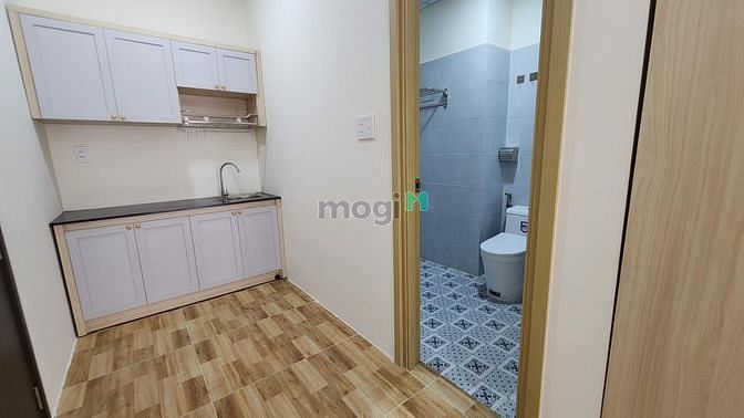Hình ảnh 🚀🚀Trống lại căn Studio ban công trục Phố đi bộ Vạn Phúc City