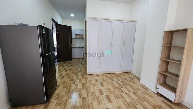 Hình ảnh 🚀🚀Trống lại căn Studio ban công trục Phố đi bộ Vạn Phúc City