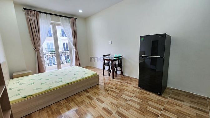 Hình ảnh 🚀🚀Trống lại căn Studio ban công trục Phố đi bộ Vạn Phúc City