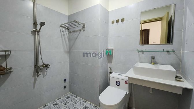 Hình ảnh 🚀🚀Trống lại căn Studio ban công trục Phố đi bộ Vạn Phúc City