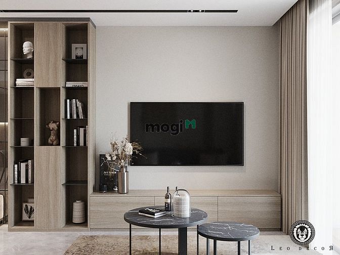 Hình ảnh Bán THE PEAK midtown(M8) diện tích 123 m2 PMH Q7