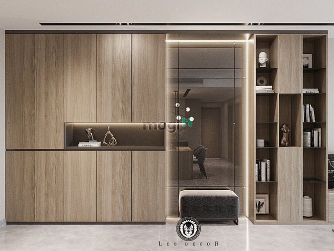 Hình ảnh Bán THE PEAK midtown(M8) diện tích 123 m2 PMH Q7