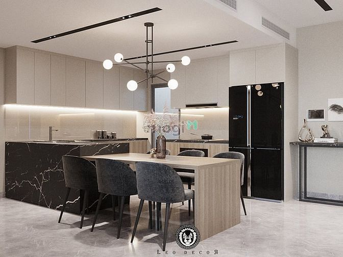 Hình ảnh Bán THE PEAK midtown(M8) diện tích 123 m2 PMH Q7