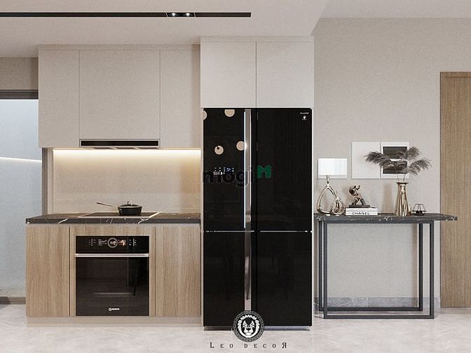 Hình ảnh Bán THE PEAK midtown(M8) diện tích 123 m2 PMH Q7