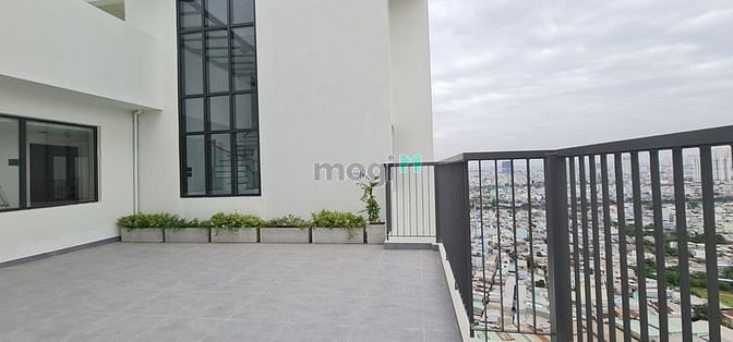Hình ảnh NHÀ THẬT - GIÁ THẬT *Căn Duplex 2PN 84m2 GIÁ BAO HẾT [Lầu 21- View Q1]