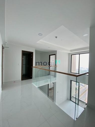 Hình ảnh NHÀ THẬT - GIÁ THẬT *Căn Duplex 2PN 84m2 GIÁ BAO HẾT [Lầu 21- View Q1]