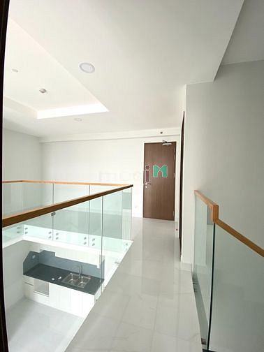 Hình ảnh NHÀ THẬT - GIÁ THẬT *Căn Duplex 2PN 84m2 GIÁ BAO HẾT [Lầu 21- View Q1]