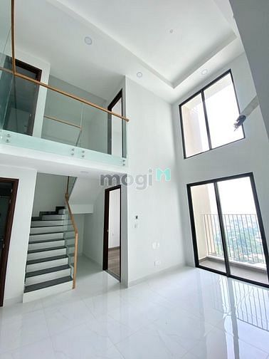 Hình ảnh NHÀ THẬT - GIÁ THẬT *Căn Duplex 2PN 84m2 GIÁ BAO HẾT [Lầu 21- View Q1]
