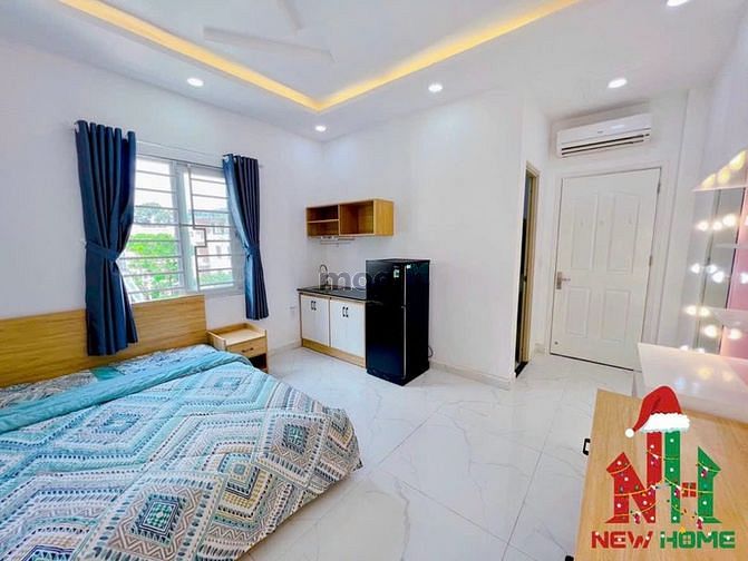 Hình ảnh 🏯 Cho thuê Trang Chủ MB66.COM / Đăng Ký Tặng 66K quận 5  ngay Đại Học Kinh Tế Full nội thất 🏠
